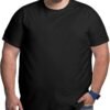 Custom Plus Size T Shirts Summer Sport Personalized Design Your Own Crewneck Tee